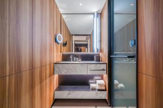 Intercity Hangzhou Xixi Huanglong Hotel - Hangzhou - 8