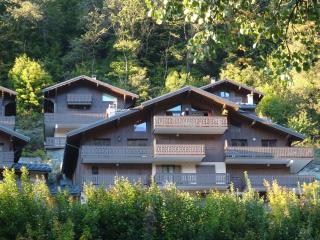 Appartement cosy à Bozel - Balcon sud, garage, proche Courchevel et lac - FR-1-464-13 - Bozel - 1