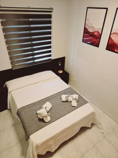 Flat Triana - Las Palmas - 1