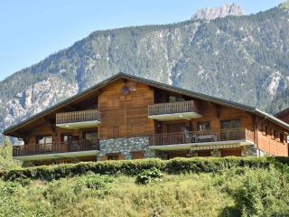 Duplex Confortable à Pralognan-la-Vanoise avec Wifi et Terrasse Sud, à 400m des Commerces - FR-1-464-56 - Pralognan-la-Vanoise - 9