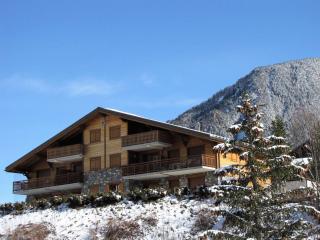 Duplex Confortable à Pralognan-la-Vanoise avec Wifi et Terrasse Sud, à 400m des Commerces - FR-1-464-56 - Pralognan-la-Vanoise - 8