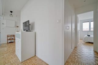Bright apartment close to tourist attractions - Saint-Ouen - 4