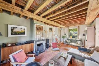 Maison Mahaut - - 5