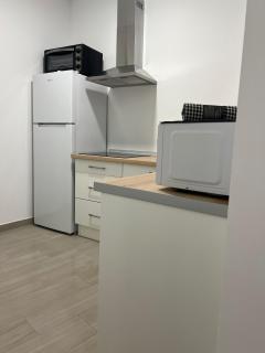 Apartamento Turístico Antequera Centro - Antequera - 2