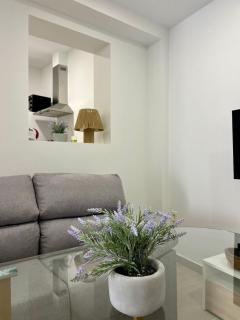 Apartamento Turístico Antequera Centro - Antequera - 4