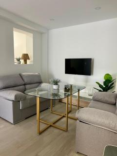 Apartamento Turístico Antequera Centro - Antequera - 8