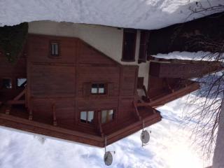 Appartement Duplex 3 Chambres à Megève - Proche Centre et Télécabine - Tout Confort - FR-1-453-49 - Megève - 1