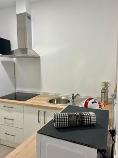 Apartamento Turístico Antequera Centro - Antequera - 3