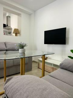 Apartamento Turístico Antequera Centro - Antequera - 9