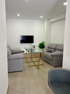 Apartamento Turístico Antequera Centro - Antequera - 1
