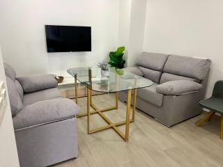 Apartamento Turístico Antequera Centro - Antequera - 5