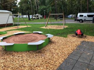 Knaus Campingpark Nürnberg - Nuremberg - 2