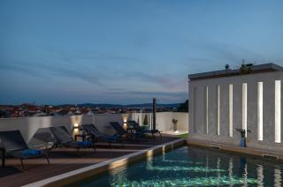 Villa Depaja ZadarVillas - Zadar - 5