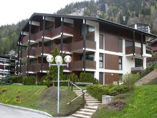 Studio cosy rénové au centre de La Clusaz, balcon, parking privé, proche commerces et pistes - FR-1-459-84 - La Clusaz - 9