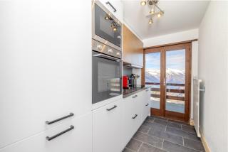 Les Rocailles Apartment | 9 - La Tzoumaz - 7