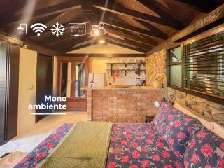 Vila de Zimbros Casas de Aluguel - Bombinhas - 7