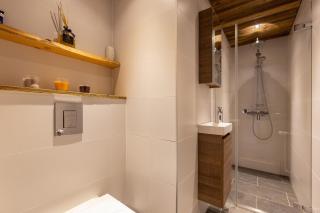 Les Rocailles Apartment | 9 - La Tzoumaz - 5