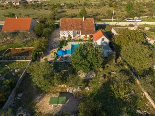 Villa Mirkov San - 2