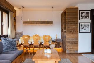 Les Rocailles Apartment | 9 - La Tzoumaz - 2