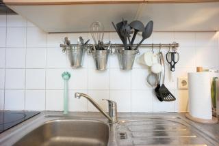 Modern 3 Bedroom Apartment in City Center - Wenen - 4