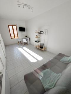 Studio cosy au coeur du centre ville - Bédarieux - 9