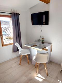 Studio cosy au coeur du centre ville - Bédarieux - 2