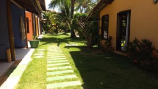 Guarajuba Flat 05 no Condomínio Vilarejo da Lagoa - 8