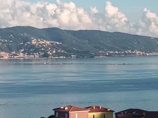 Ca'di Gilbi e Pasqui - La Spezia - 9