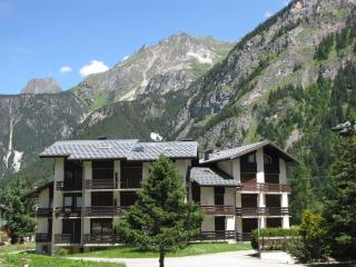 Confortable Studio avec Balcon Sud, Pied des Pistes, 4 Personnes, Pralognan-la-Vanoise - FR-1-464-71 - 1