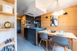 Appartement des Grands Champs - Welkeys - Megève - 6