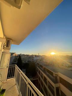 Exarcheia Athens Penthouse - Atene - 1