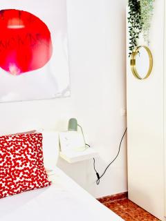 Apartamento Peñuelas - Sevilla - 2