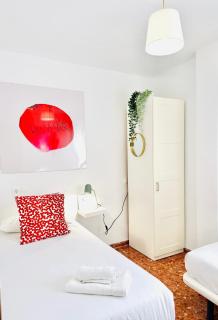 Apartamento Peñuelas - Sevilla - 4