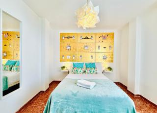 Apartamento Peñuelas - Sevilla - 7