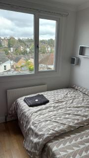 Family Home Away from Home - 4