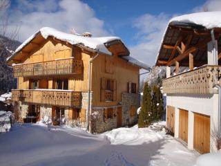 Charmant appart 3 pièces dernier étage, balcon sud, parking, près pistes à Pralognan - FR-1-464-106 - Pralognan-la-Vanoise - 2
