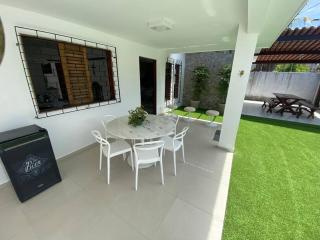 Casa 5 quartos com melhor localização na Jatiuca - Maceió - 0