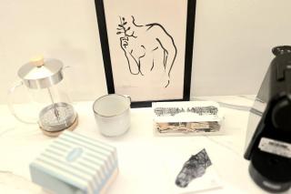 Pangrati Muse Loft Athens - Atene - 8