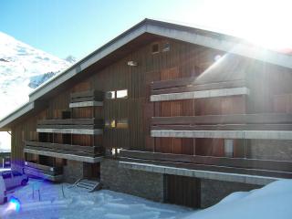Studio Cabine Centre Merlin - Skis aux Pieds, Wi-Fi, Animaux Admis - FR-1-182-202 - Les Allues - 1