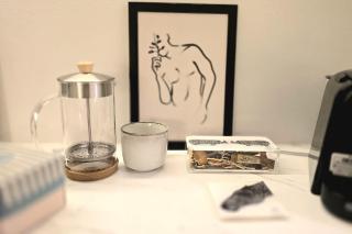 Pangrati Muse Loft Athens - Atene - 4