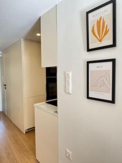 Pangrati Muse Loft Athens - Atene - 1