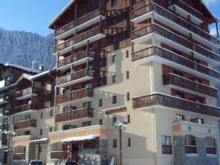 2 Pièces+Cabine, 6-8 Pers, 42m², Coeur Station, Près Pistes, TV, DVD - FR-1-265-220 - Valfréjus - 7
