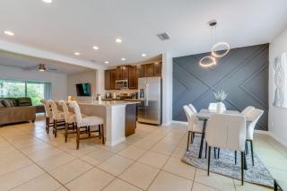 12 Mi to Disney Parks Townhome with Pool Access! - Davenport - 9