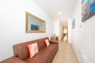 Sea Bliss Maisonette close to the sea - by Getawaysmalta - St Paul's Bay - 1