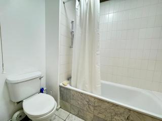 Charmingly Trendy 1bed Flat near Regents Canal - Londra - 6
