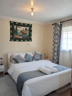 TOPSIDE Cottage - Nairobi - 5