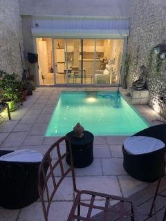 Un havre de paix au coeur de la Provence - 0