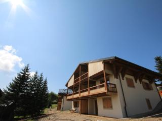 **Appartement de standing - 6 pers, 47m², 100m des pistes, Les Saisies** - FR-1-293-267 - Hauteluce - 5