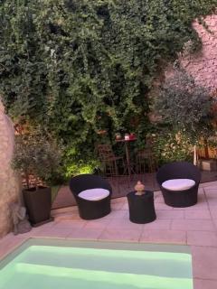 Un havre de paix au coeur de la Provence - 1