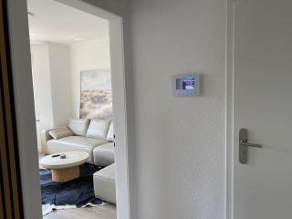 BARFELD Appartments - Parkplatz - Zentral - Self-Check In - 4